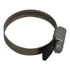 Image of iFlo Flexible Tubing Jubilee Clip