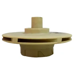 Plastica iFlo Pump Impeller 1hp