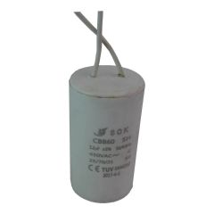 Image of iFlo Capacitor for 0.75hp 