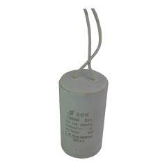 Image of iFlo 12uf Capacitor for 1hp