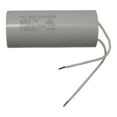 Image of Silen Pump Capacitor