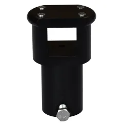Plastica Slidelock Max Insert Complete With Plain Lid