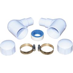 Solar Hardware Kit