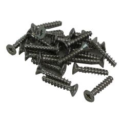 Image of Certikin Clamp Plate Screws