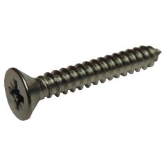 Image of Certikin Underwater Light Face Plate Screws