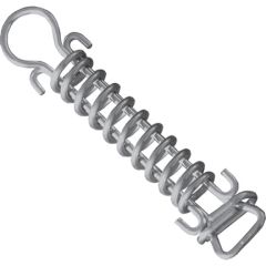 Image of Flush Fit Spring With Slide Bar Buckle