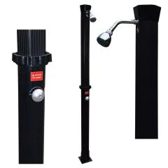 Solar Shower