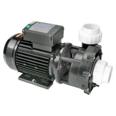 IQUE Hot Tub 1 Speed Pump