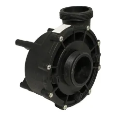 IQUE Hot Tub 1 Speed Pump