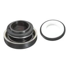 IQUE Hot Tub 1 Speed Pump