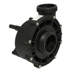 IQUE Hot Tub 1 Speed Pump