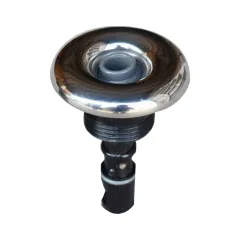 IQUE Hot Tub 1 Speed Pump