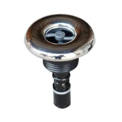 IQUE Hot Tub 1 Speed Pump