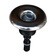 IQUE Hot Tub 1 Speed Pump