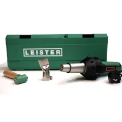 Leister TRIAC ST 120V Analogue Basic Kit