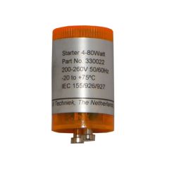 Image of UV 15 80 w Starter