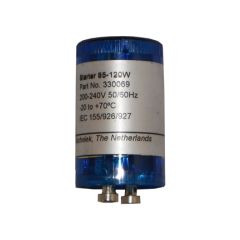 Image of UV 20/120 W Starter