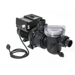Pentair Swimmey Variable Speed Pump 1hp