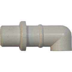 Image of Waterways 90 Elbow 1/4in Pipe