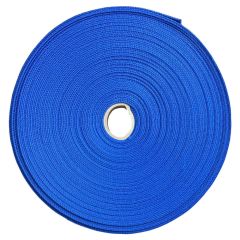 Image of Blue Webbing 25m Roll