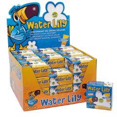 Image of Water Lily Display Box of 36 Boxes