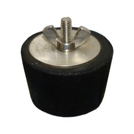 Winterising Rubber Plug 1.25in - 1.5in
