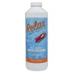 Relax 1kg Granular Shock Chlorine