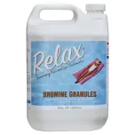 5kg Relax Pool Bromine Granules