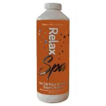 1kg Relax Spa Shock Chlorine Granules
