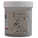 500g Relax Spa Fragrance Crystals - Almond & Coconut