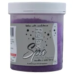 500g Relax Spa Fragrance Crystals - Vanilla & Wild Berry