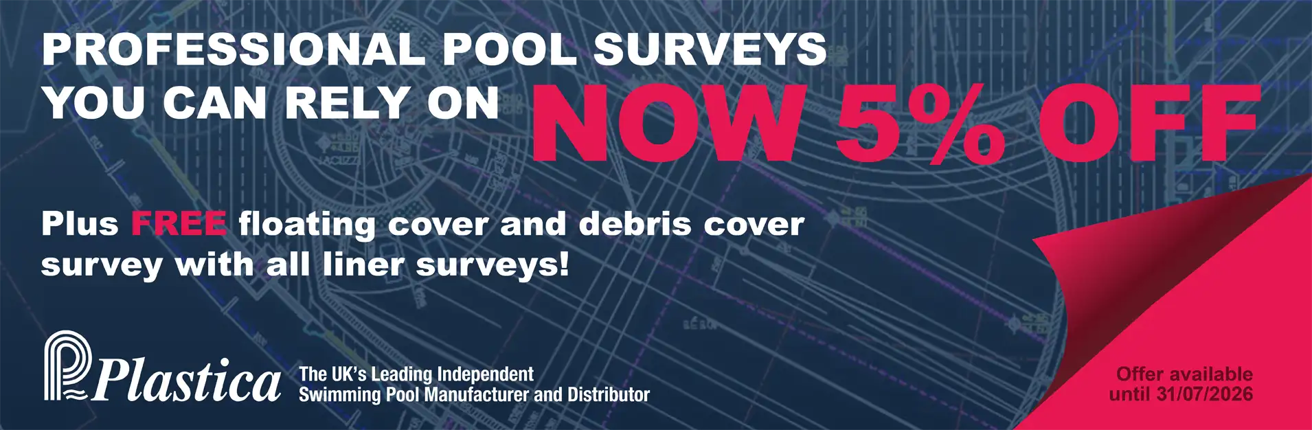 Professional Pool Surveys